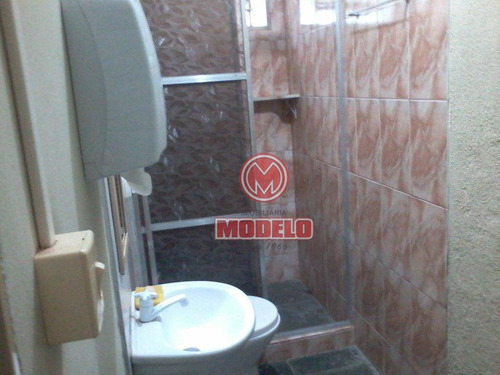 Imagem 8 de 15 de Chácara Com 3 Dormitórios À Venda, 1275 M² Por R$ 1.000.000,00 - Campestre - Piracicaba/sp - Ch0159