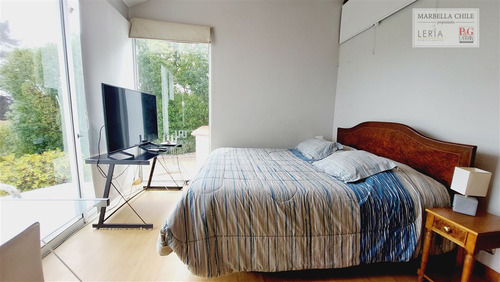 Casa En Arriendo De 6 Dorm. En Puchuncaví