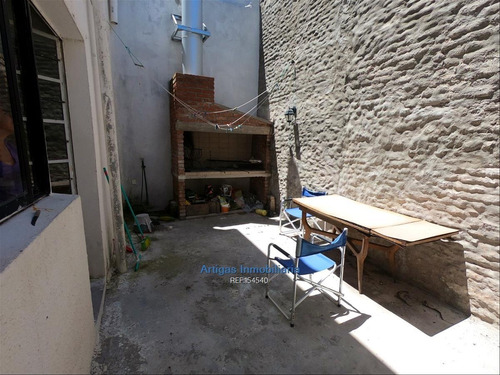 Casa Padrón Único