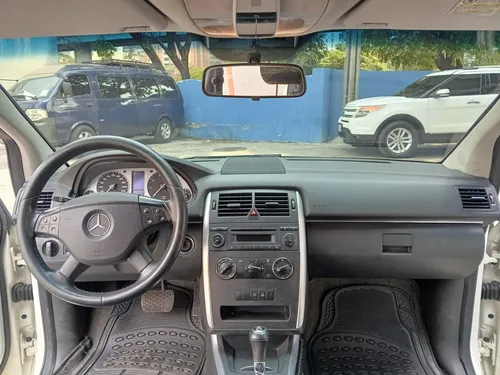 Mercedes Benz 2008 Automático