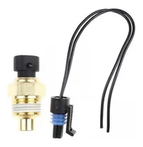 Comprar 2 Conector Del Sensor De Temperatura Conector Flexible