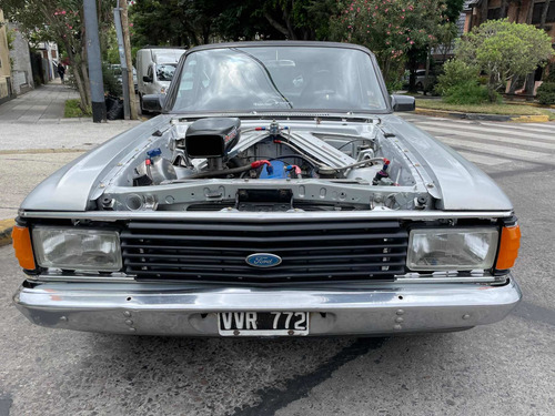 Imagen 12 de 12 de Ford Falcon Futura Sp