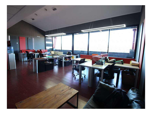 Imagen 9 de 20 de Las Toscas Office - Giribone 909