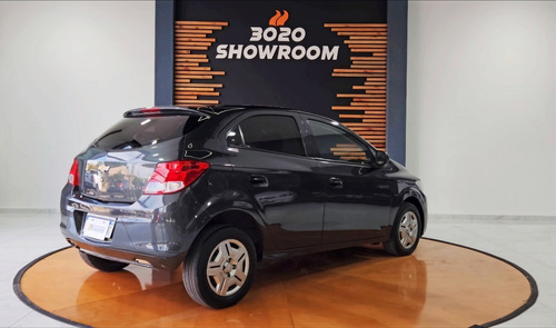 Imagen 7 de 25 de Chevrolet Onix 1.4 Joy Ls 98cv 2018