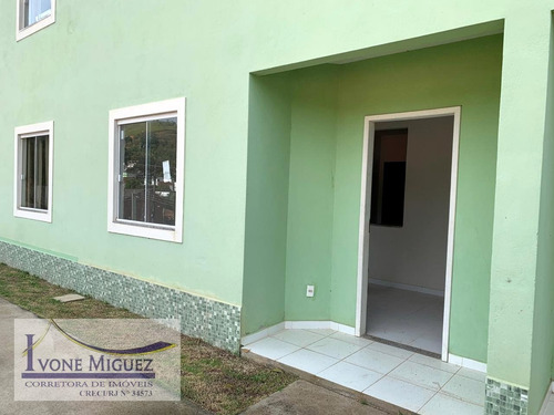 Imagem 8 de 15 de Apartamento Em Governador Portela - Miguel Pereira - 2647