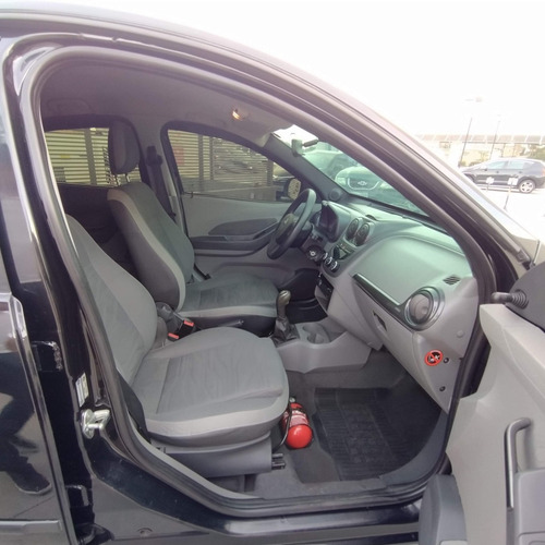 Agile Lt 1.4