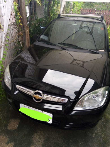 Chevrolet Prisma 2009 1.4 Maxx Econoflex 4p 95 Hp