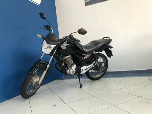 Imagem 13 de 15 de Honda Cg 160 Start 2018/2018 **conservada**