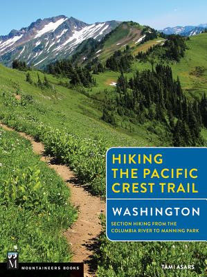 Libro Hiking The Pacific Crest Trail: Washington: Section...