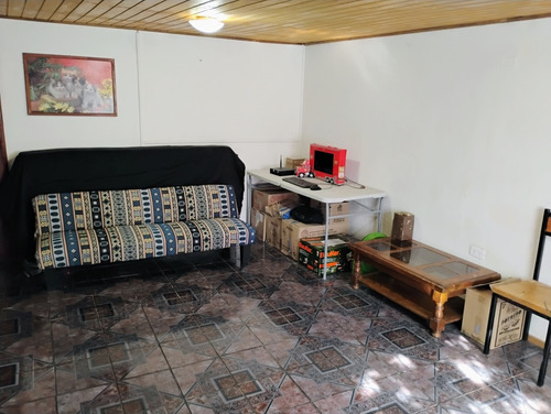 Casa En Venta San Bernardo