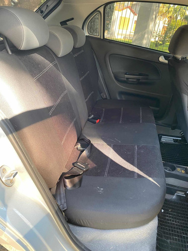 Volkswagen Gol 1.6 Msi