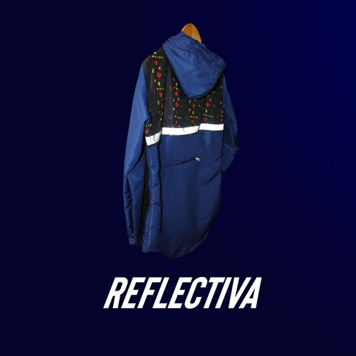 Chaqueta Rompevientos Ciclismo, Senderismo, Casual Semi-impe