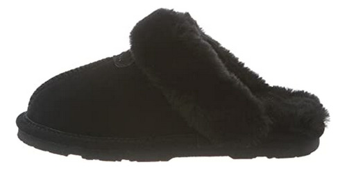 Zapatillas Mujer Bearpaw Loki - Cómodas Y Livianas