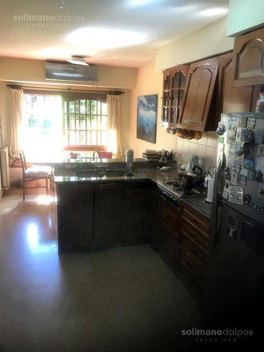 Impecable Chalet De 5 Amb - Mart.-vias/libert.