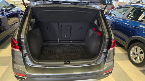 Volkswagen Taos 1.4 250 Tsi Highline