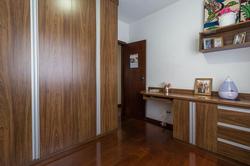 Imagem 21 de 26 de Cobertura À Venda, 4 Quartos, 1 Suíte, 2 Vagas, Eldorado - Contagem/mg - 21078