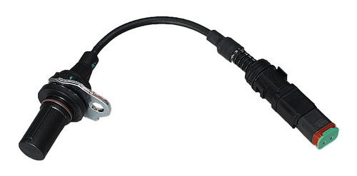 Sensor Freio Inércia Caixas Ea11109 F11e316dlse Fo16e318bmxp