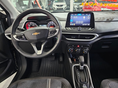 Chevrolet Tracker 1.0 TB LT + GARANT FABRICA + APENAS 24 MIL KMS