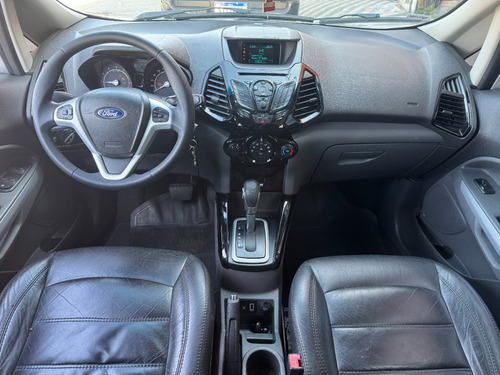 Ford Ecosport 2.0 16v Freestyle Flex Powershift 5p