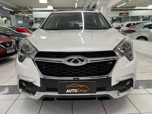 Chery Tiggo 5X 1.5 Txs Flex Aut. 5p