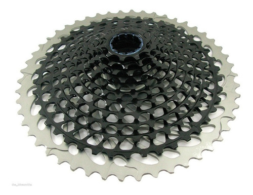Cassette Piñon Montaña Sram X01 10-50t 12 Velocidades Eagle