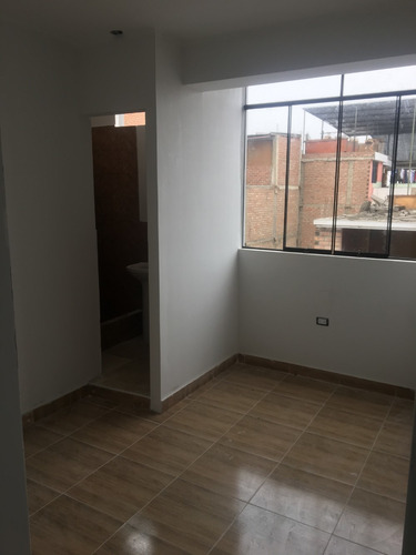 Imagen 3 de 14 de Alquiler De Cuartos En San Juan De Lurigancho (wifi Gratis)