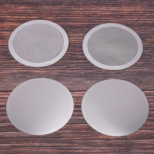 Filtros De Café Para Cafetera Filtro De Café Reutilizable De