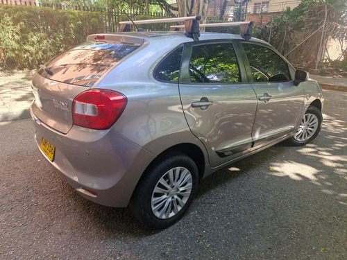 Suzuki Baleno 1.4 Gl At