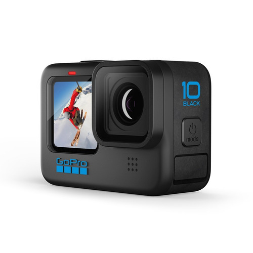 Imagen 3 de 8 de Gopro Hero 10 Black