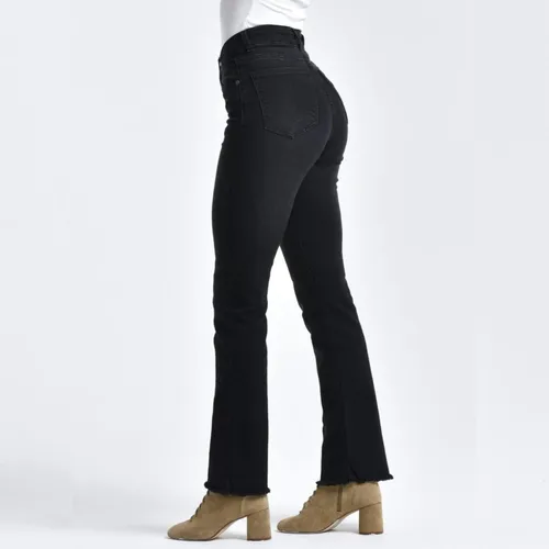 Jean oxford negro 2025