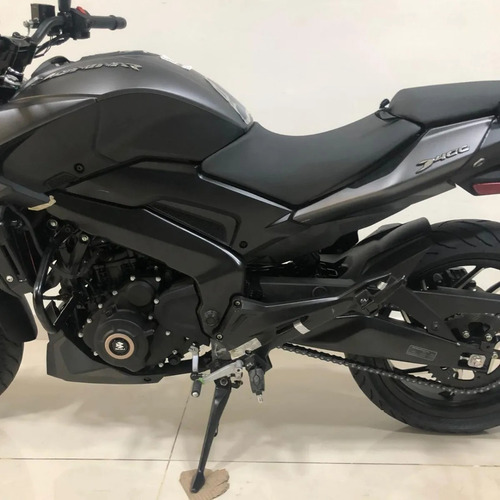 Imagen 6 de 17 de Bajaj Dominar 400 Financiación Cuotas Permutas Creditos Dni