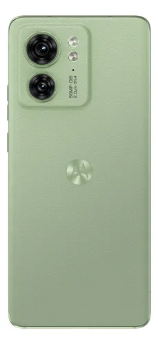 comprar Motorola Edge 40(eSIM) Dual SIM 256 GB nebula green 8 GB RAM