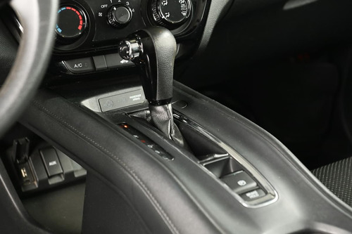 Honda HR-V 1.8 Lx 2wd Cvt