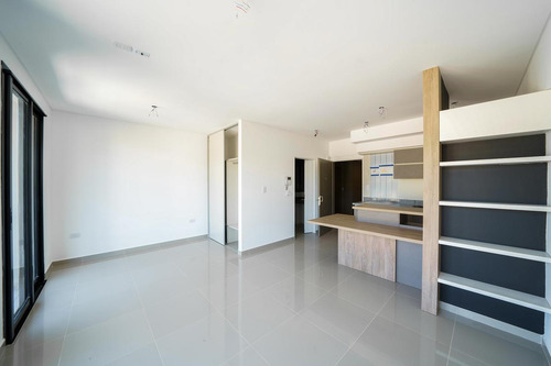 Venta, Departamento, Monoambiente, A Estrernar, Full Amenities, Piscina, Cochera, Villa Urquiza, Permuta