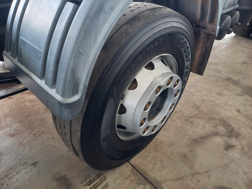 Imagem 14 de 15 de Vw 30.330 Prime 2020 Vtronic Completo Leia A Descrição)