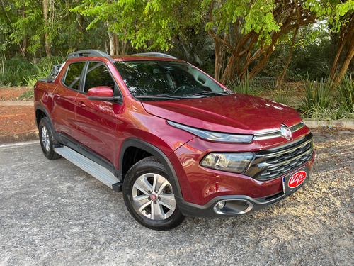 Fiat Toro TORO FREEDOM 1.8 16V FLEX AUT.