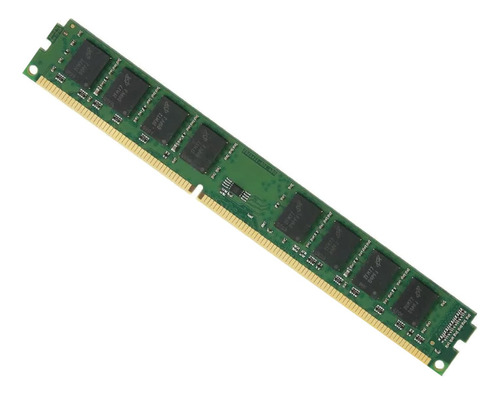  Memoria Pc Ddr3 2gb  775/1155/1150 H61 H81 Oem (Recondicionado)