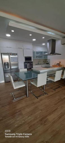 Imagen 6 de 12 de Apartamento En Alquiler Resd Alameda Suite Urb El Parral