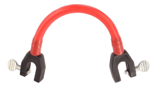 2 Unids Easy Wedge Ski Training Aid Conector De Punta De Esq