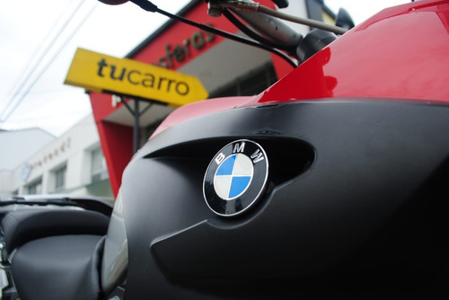 Bmw 1200 Gs