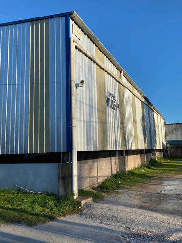 Imagen 5 de 9 de 2 Excelente Naves Industrial 2.000 M2