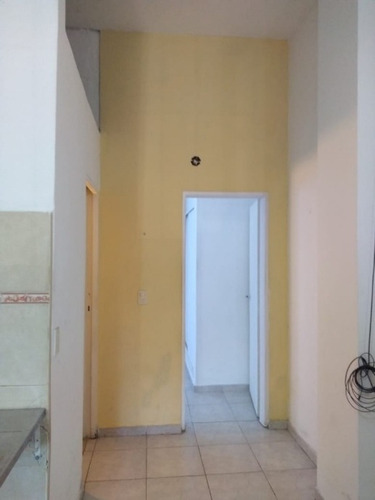 Imagen 9 de 14 de Departamento En Venta En Castelar Norte