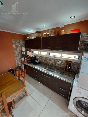 Imagen 6 de 14 de Casa - Francisco Alvarez