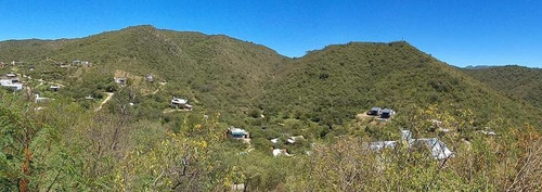 Imagen 23 de 23 de Terreno En Villa La Serranita Con Escritura