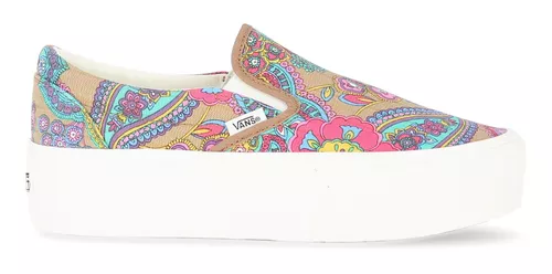 Dexter Moov Vans Mujer | MercadoLibre