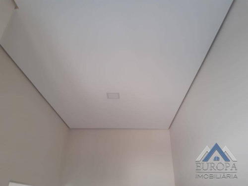 Imagem 8 de 29 de Casa Com 3 Dormitórios À Venda, 82 M² Por R$ 269.000,00 - Columbia - Londrina/pr - Ca1175