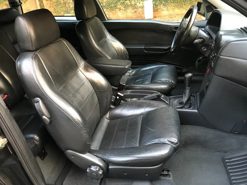 Imagem 7 de 8 de Alfa Romeo 145 - 1.8 Elegant Manual - 1998