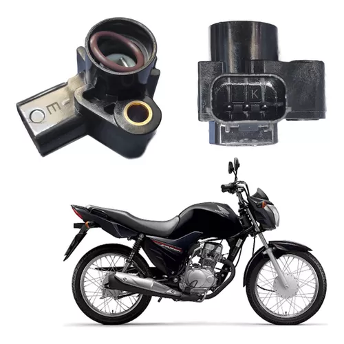 Com injeção eletrônica, Honda CG 125i Fan tem preço sugerido de R$ 6.790 -  Autos Segredos