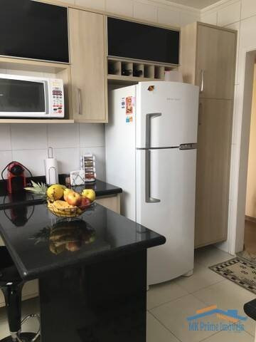 Imagem 5 de 15 de Apartamento 76m² Com 2 Dormitórios Em Vila Osasco - 3374