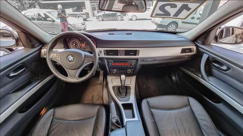 Imagem 8 de 10 de Bmw 325i 2.5 Sedan 24v